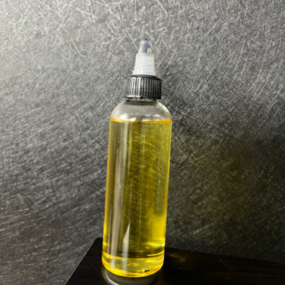 Legendary Growth Oil